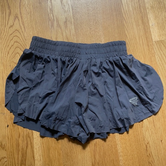 Pants - keiki kona running shorts. size medium but fits like small